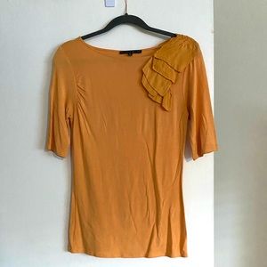 Antonio Melani Half Sleeve Top